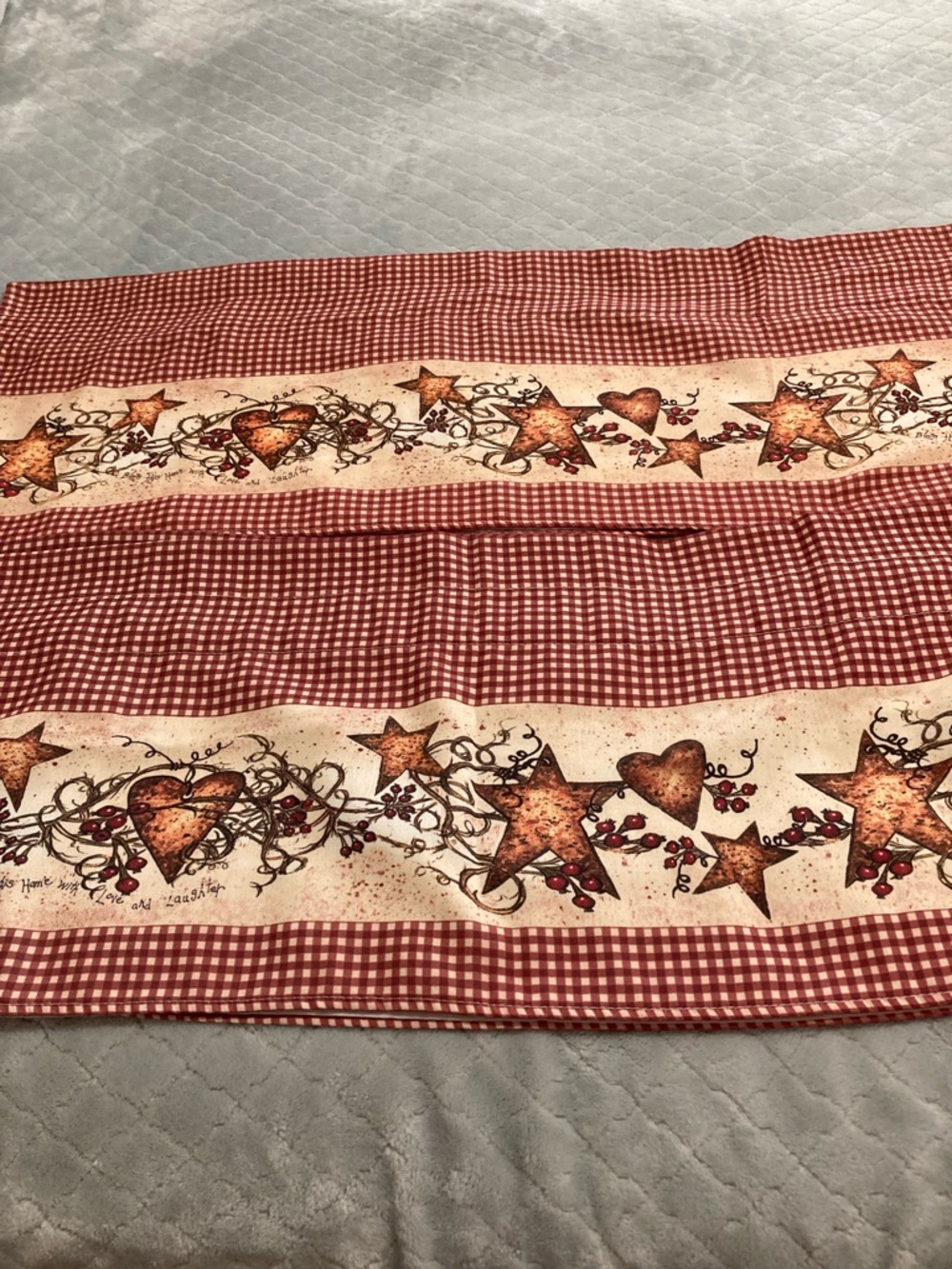 Curtain Toppers - Picture 5 of 16